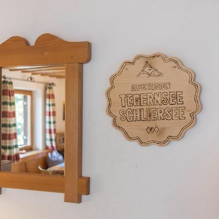 שליירסי Ferienwohnung Oberrisstraum מראה חיצוני תמונה