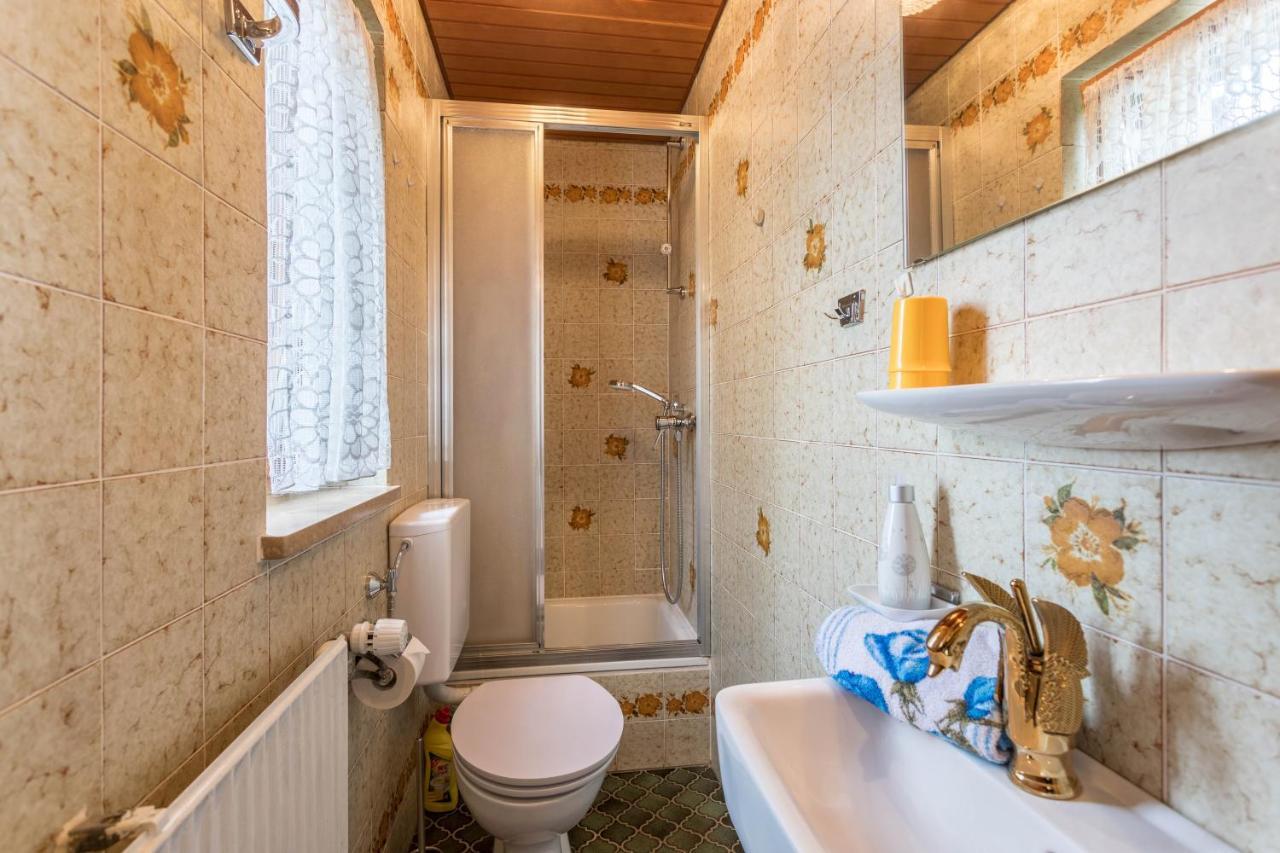 שליירסי Ferienwohnung Oberrisstraum מראה חיצוני תמונה