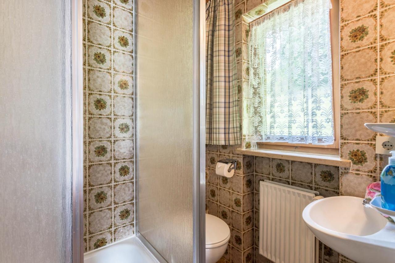 שליירסי Ferienwohnung Oberrisstraum מראה חיצוני תמונה